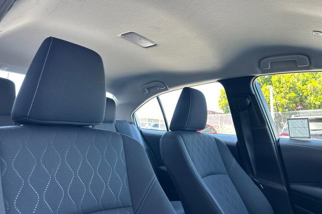 Certified 2025 Toyota Corolla LE w/ LE Premium Package FWD image 20