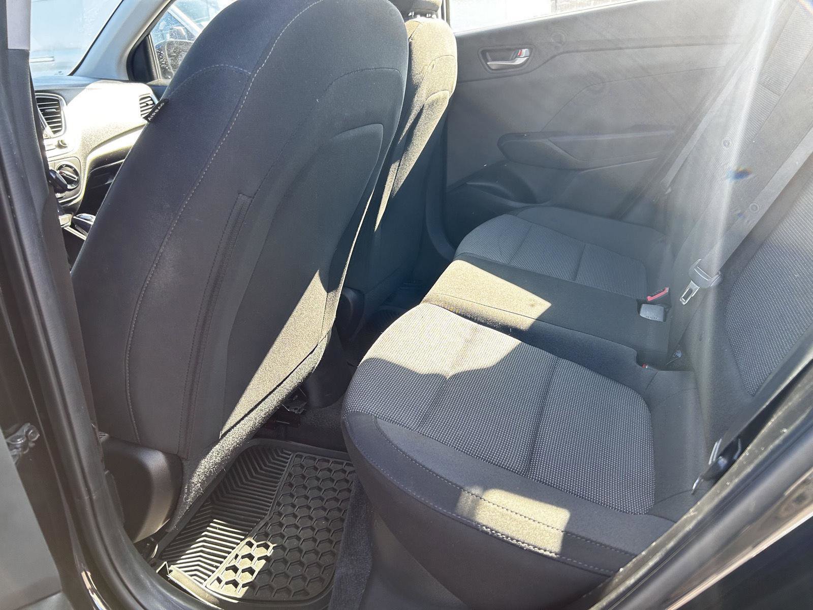 Used 2019 Hyundai Accent SE image 11