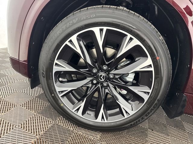 New 2026 MAZDA CX-90 3.3 Turbo S w/ Premium Plus image 29