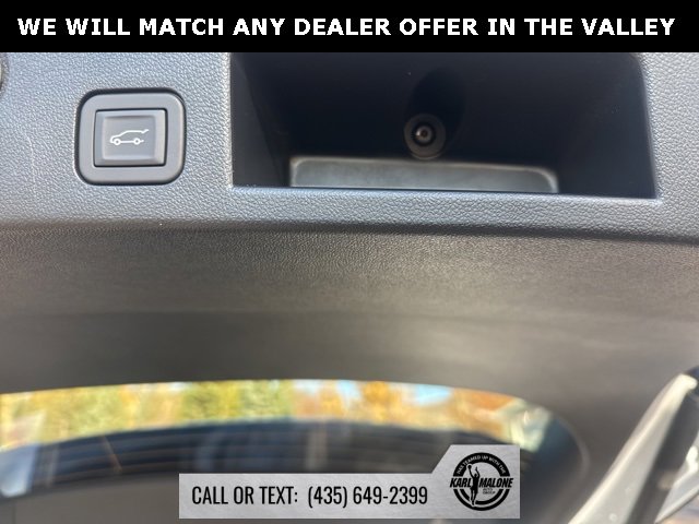 New 2026 Chevrolet Equinox ACTIV w/ Convenience Package III image 31