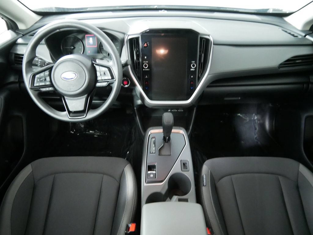 Used 2025 Subaru Crosstrek 2.5i Premium w/ Crosstrek Mirror Package AWD/4WD image 19