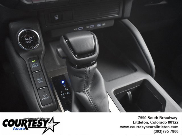 Used 2024 Toyota Land Cruiser image 17