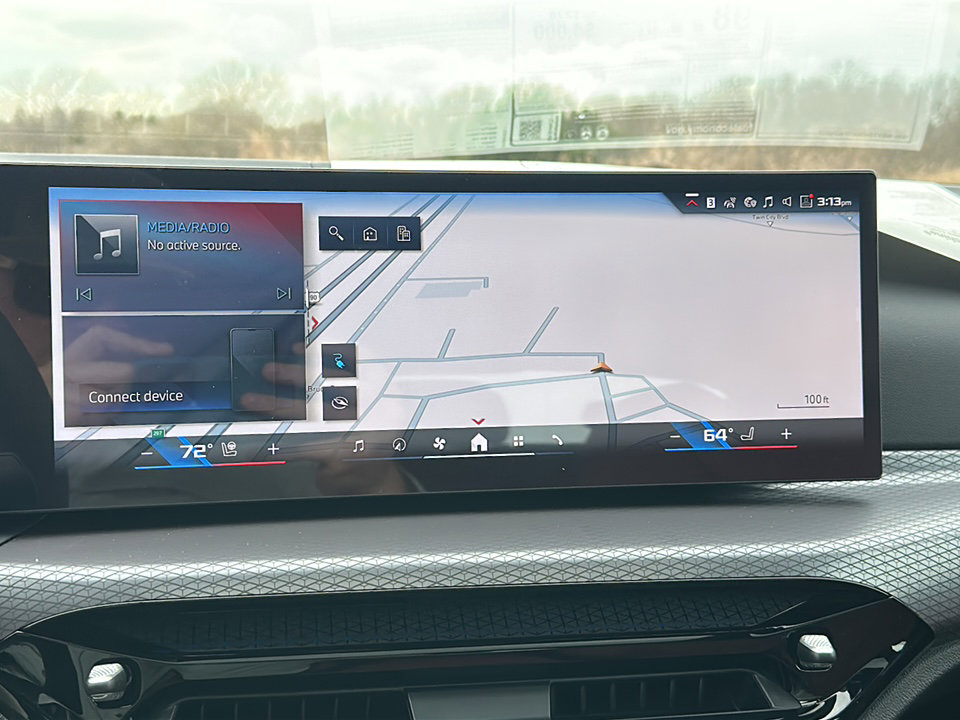 New 2026 BMW i4 M60 w/ Premium Package image 23