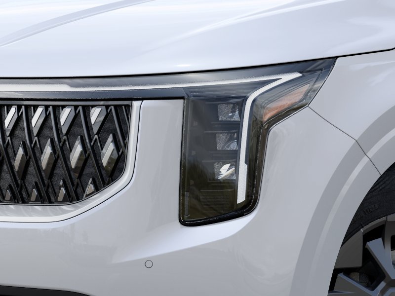 New 2027 Kia Carnival EX FWD image 11