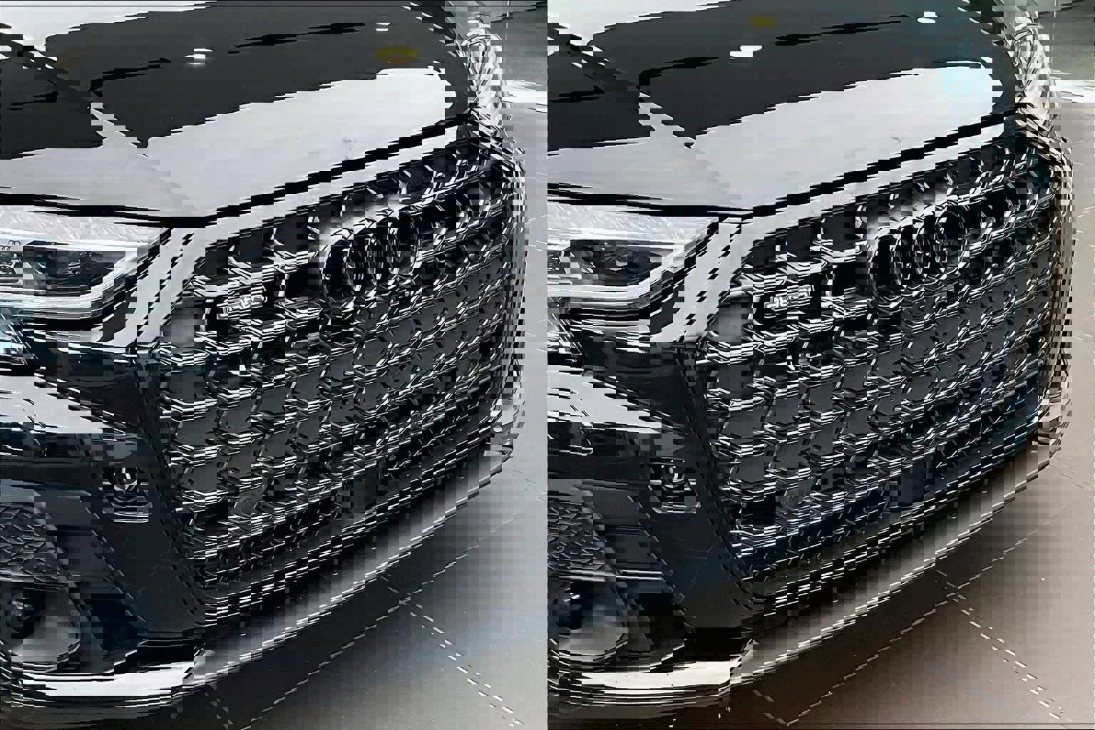 Used 2024 Audi A8 L 3.0T image 31