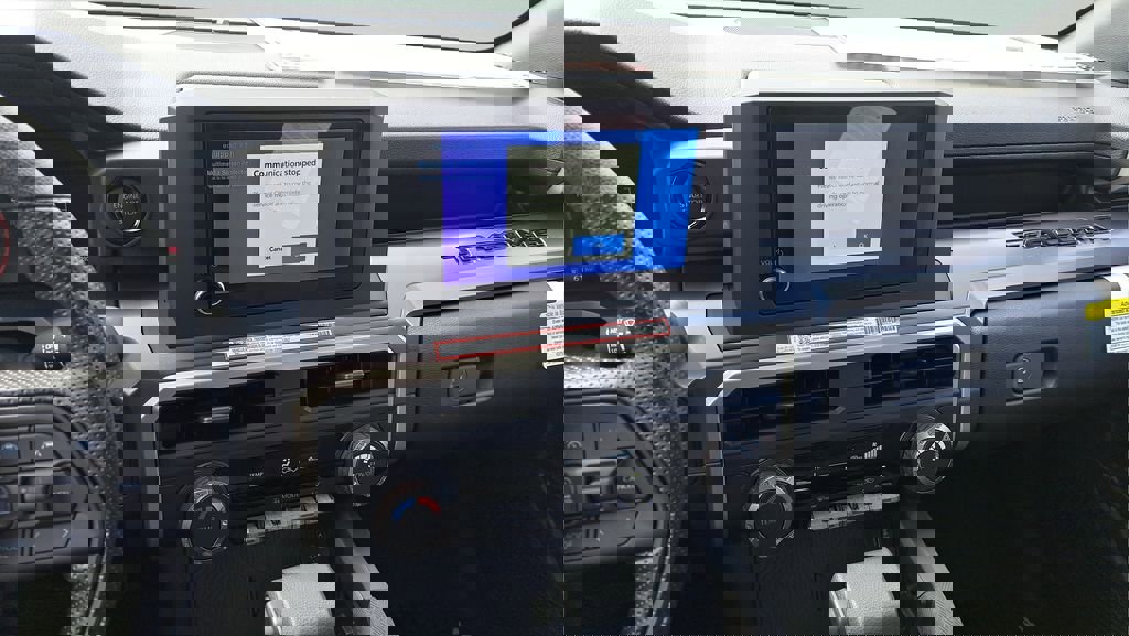 New 2026 Toyota Tacoma SR5 image 25