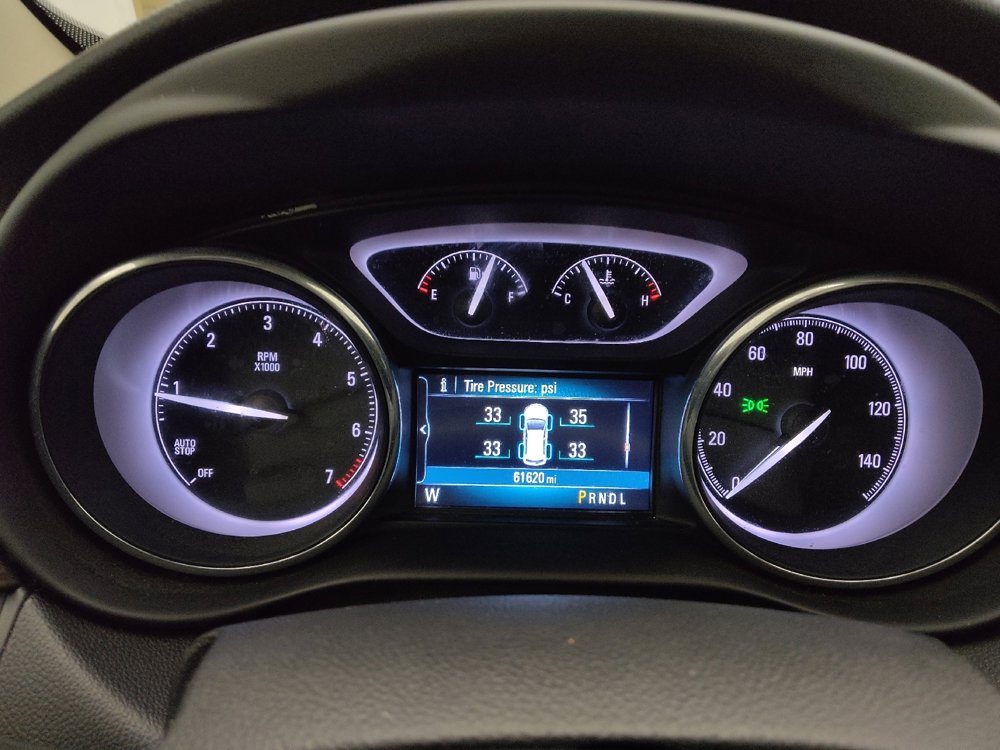 Used 2020 Buick Envision Essence image 23