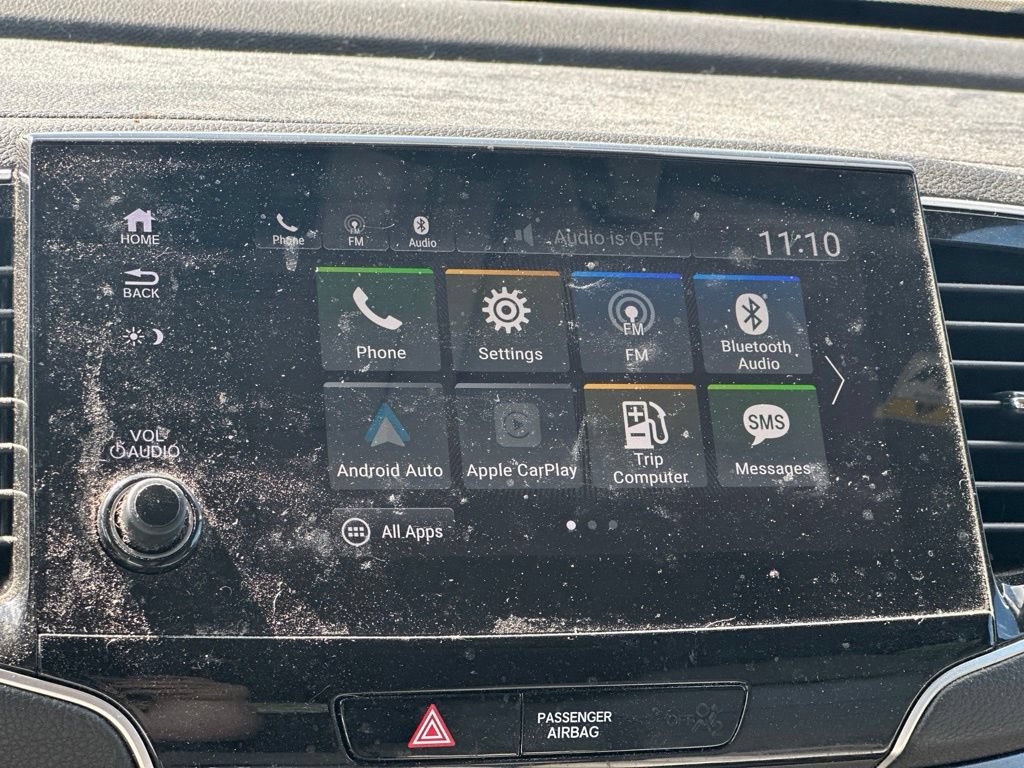 Used 2019 Honda Pilot EX-L image 23