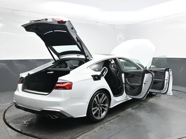 Used 2023 Audi S5 Prestige image 54
