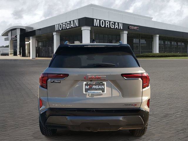 New 2026 GMC Terrain AT4 image 6
