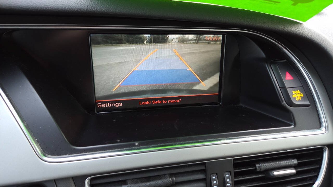Used 2009 Audi S5 4.2 AWD/4WD image 41