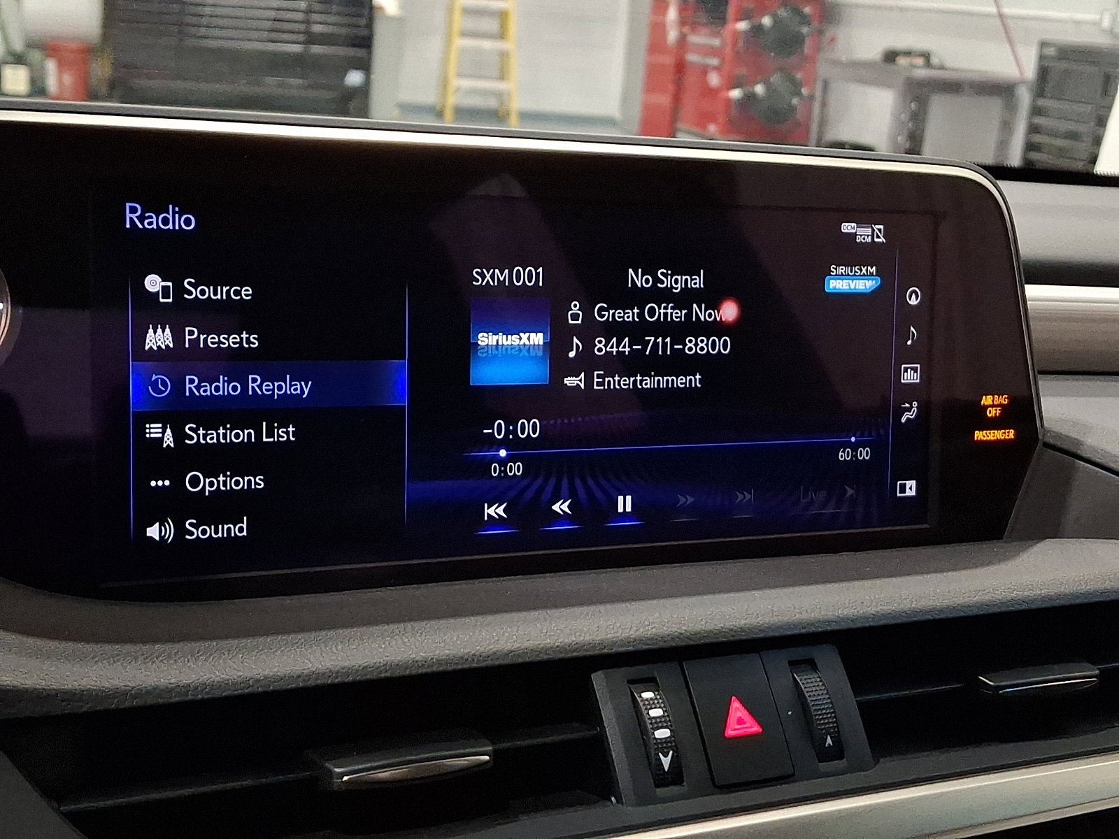 Used 2021 Lexus ES 250 F Sport image 18