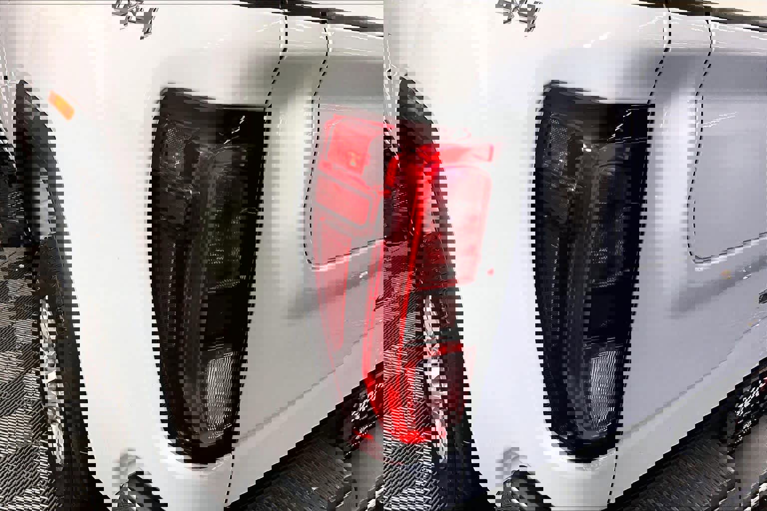 Used 2024 GMC Sierra 2500 Pro w/ Convenience Package image 27