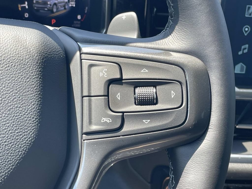 New 2026 Chevrolet Silverado 1500 High Country AWD/4WD image 28