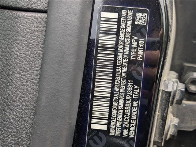 Used 2018 Jeep Renegade Latitude image 20