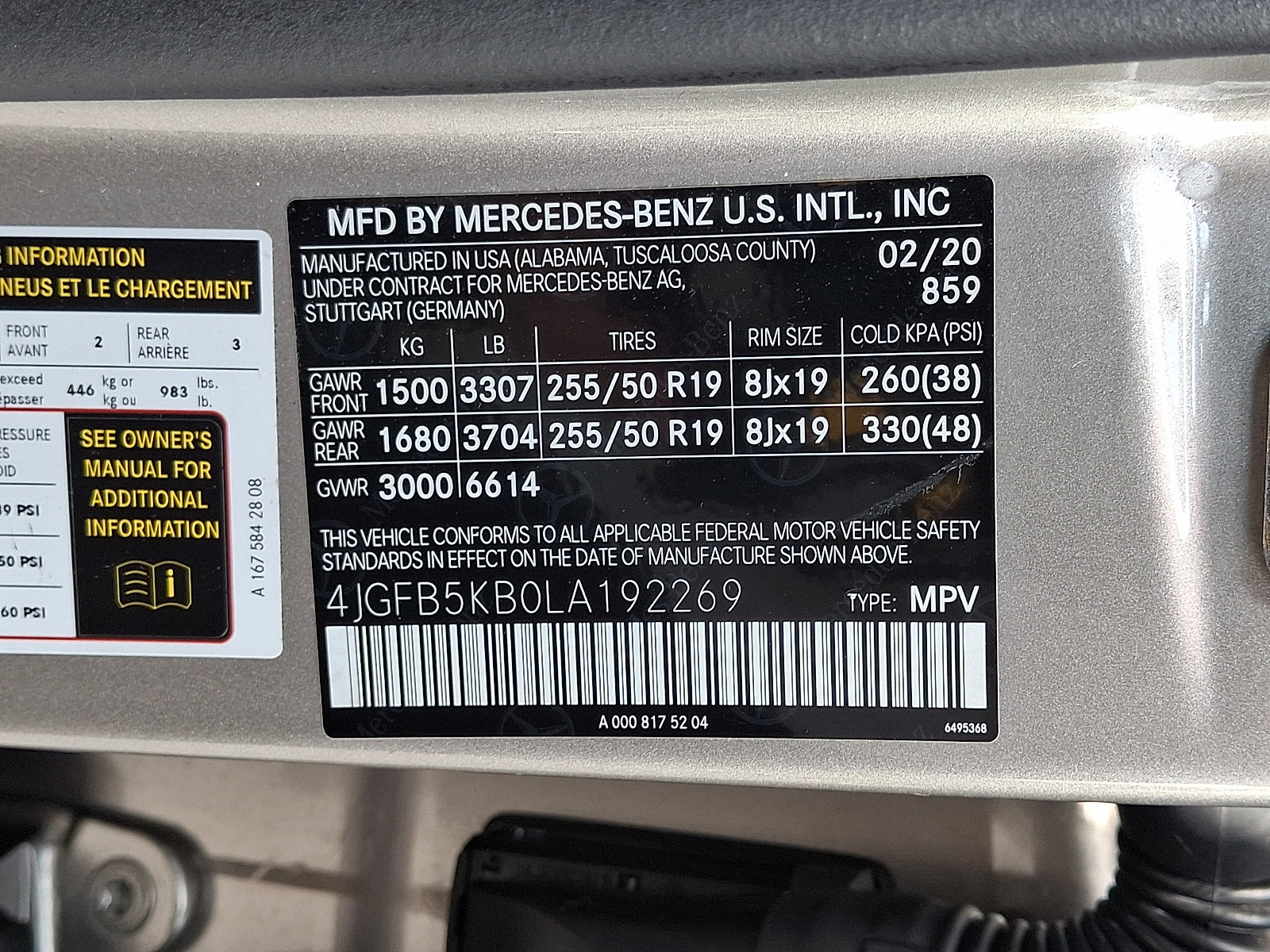Used 2020 Mercedes-Benz GLE 450 4MATIC image 28