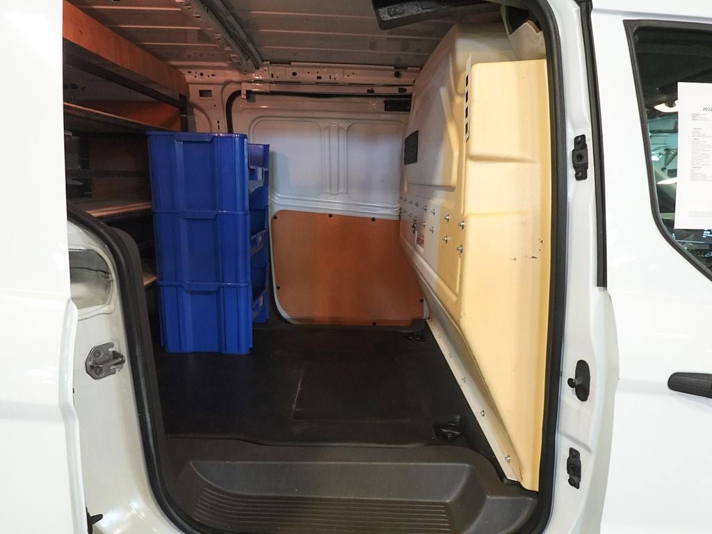 Certified 2022 Ford Transit Connect XL FWD image 22
