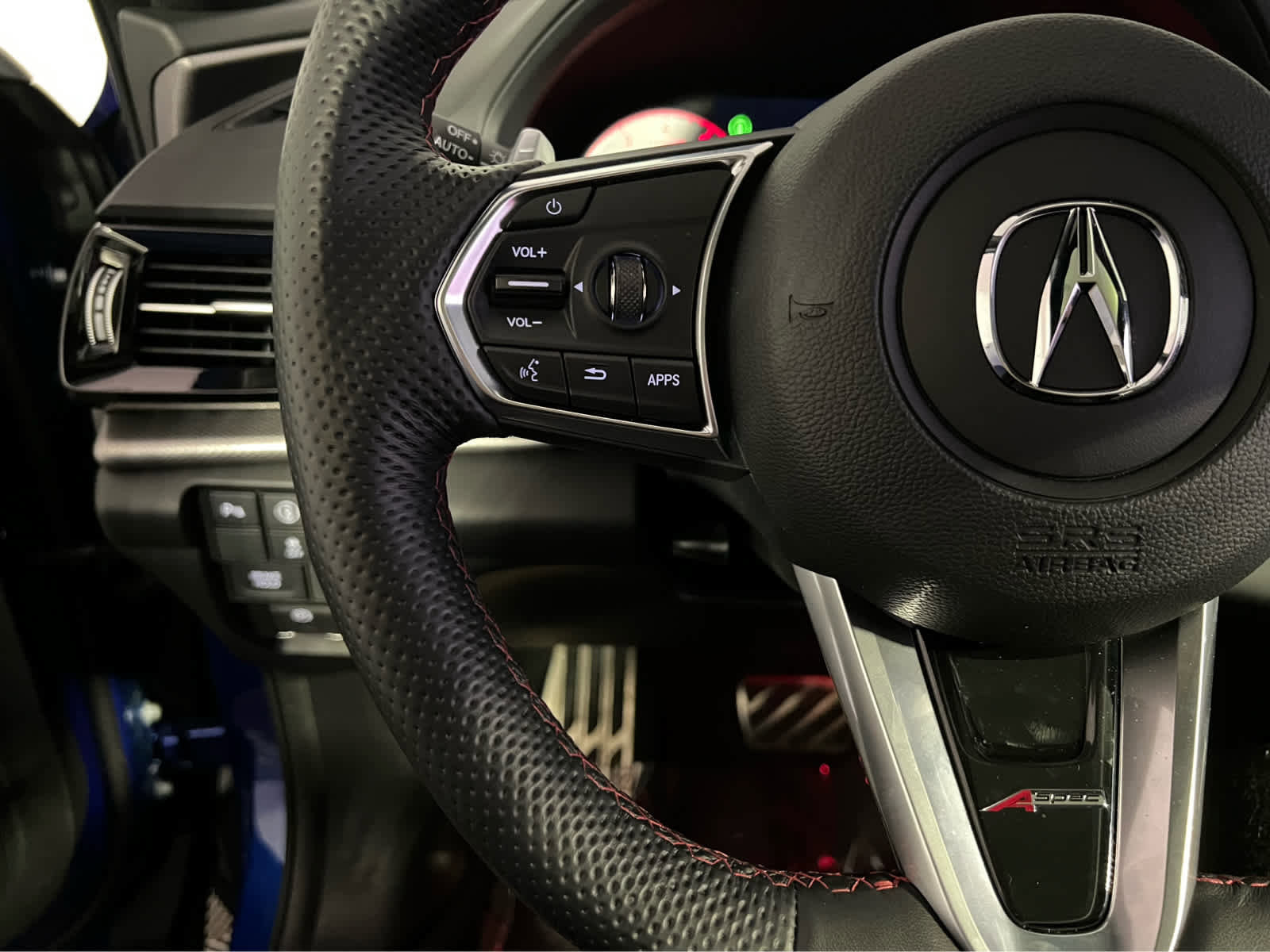 Used 2025 Acura RDX A-Spec image 19