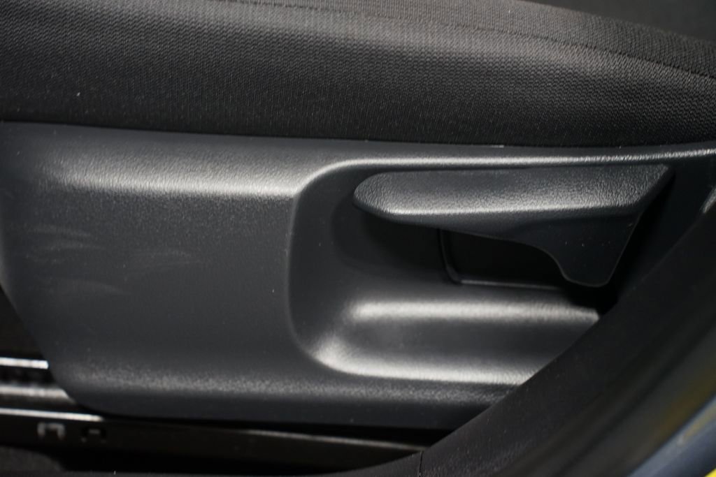 Certified 2025 Toyota Corolla LE image 30