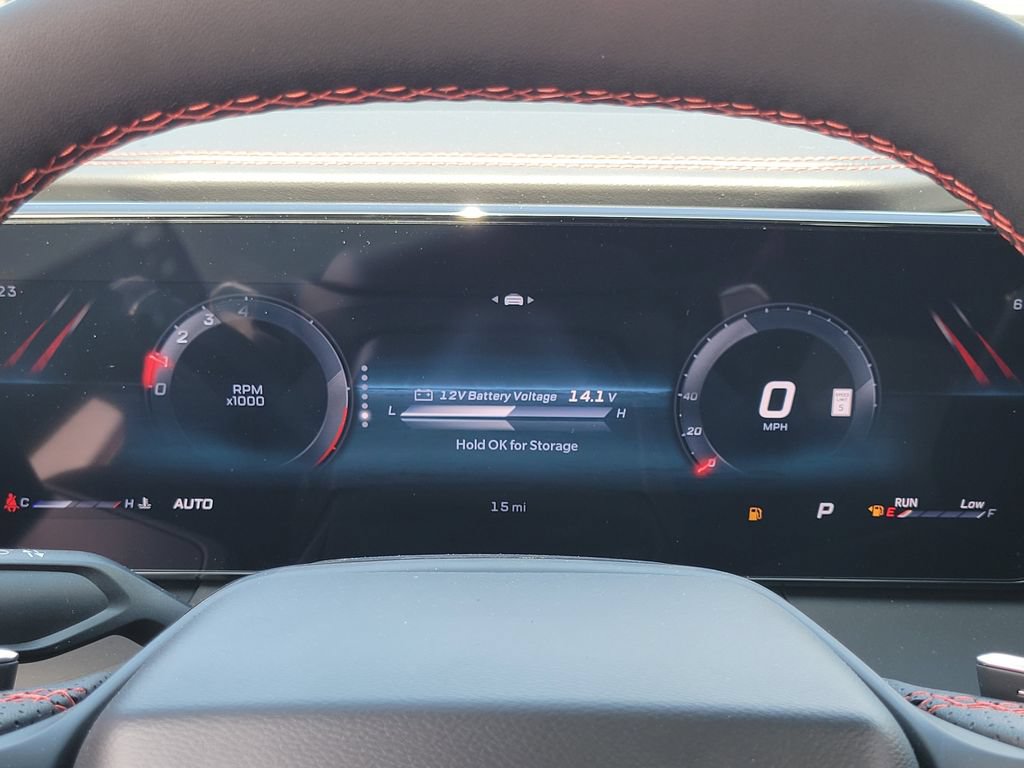 New 2026 Dodge Charger Scat Pack AWD/4WD image 7