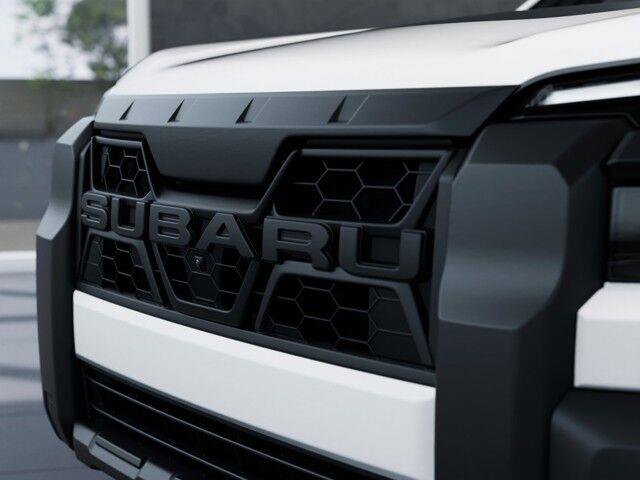 New 2026 Subaru Outback Wilderness AWD/4WD image 10