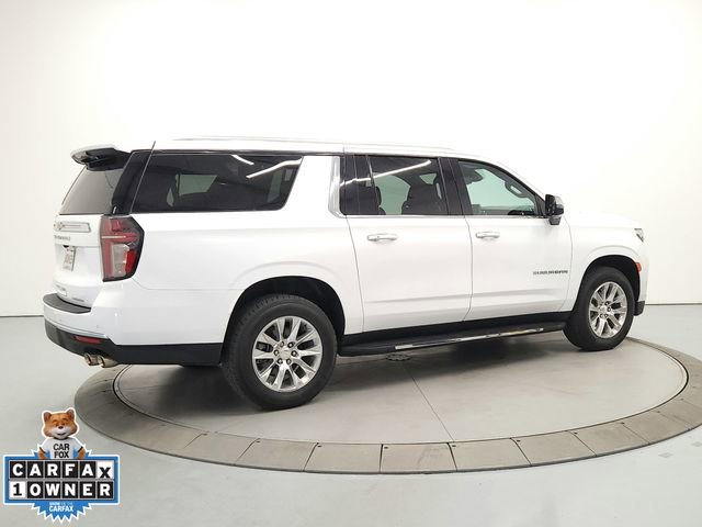 Used 2023 Chevrolet Suburban Premier image 7