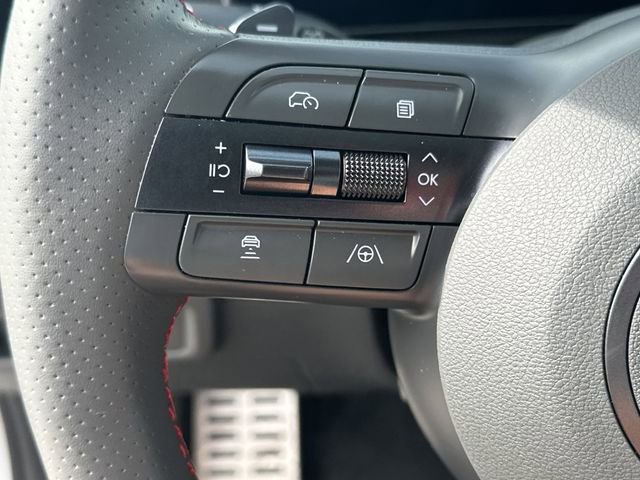 Certified 2024 Hyundai Sonata N Line image 24