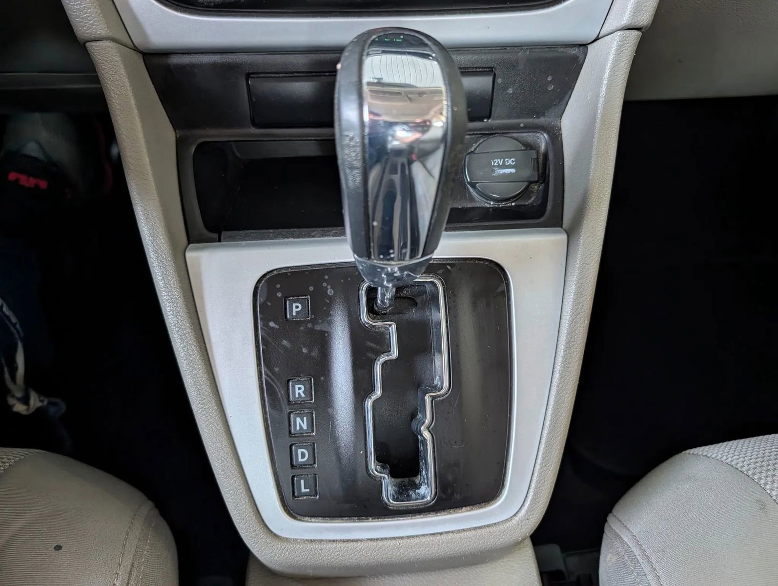 Used 2010 Dodge Caliber SXT FWD image 13