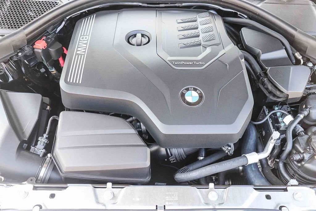 New 2025 BMW 230i Coupe w/ Convenience Package image 23