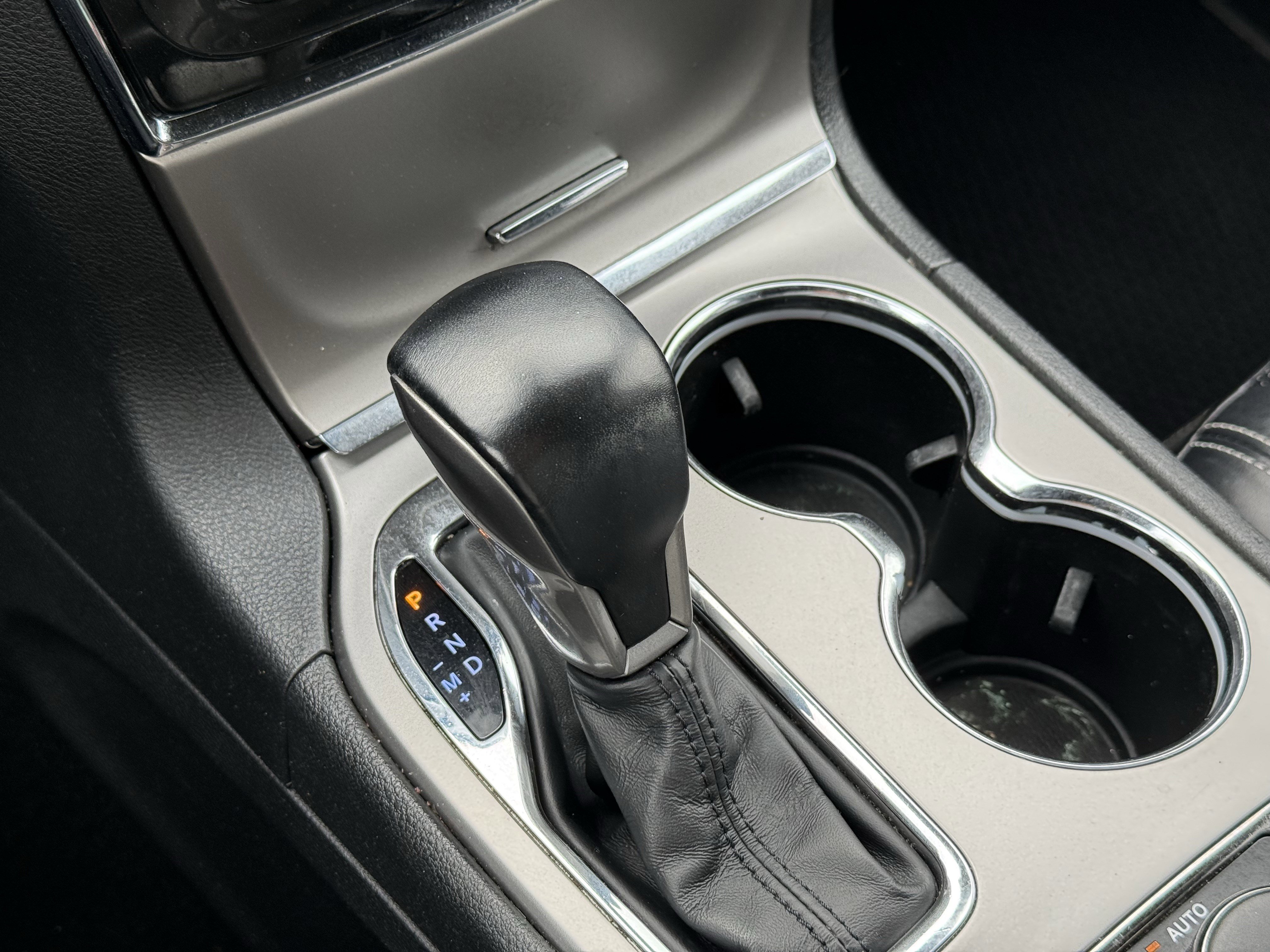 Used 2021 Jeep Grand Cherokee Limited w/ Quick Order Package 28K 80th image 23