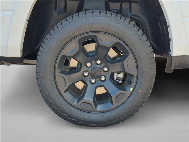 New 2026 RAM 1500 Big Horn AWD/4WD image 10