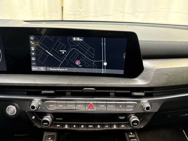 Used 2024 Kia Telluride SX Prestige X-Pro image 25