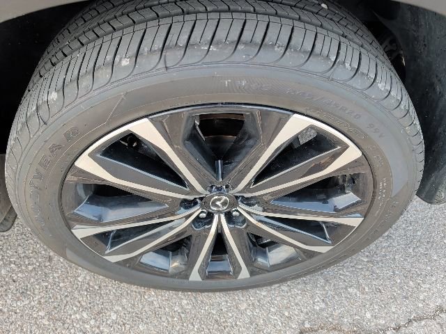 Used 2024 MAZDA CX-50 AWD 2.5 S w/ Cargo Package image 10