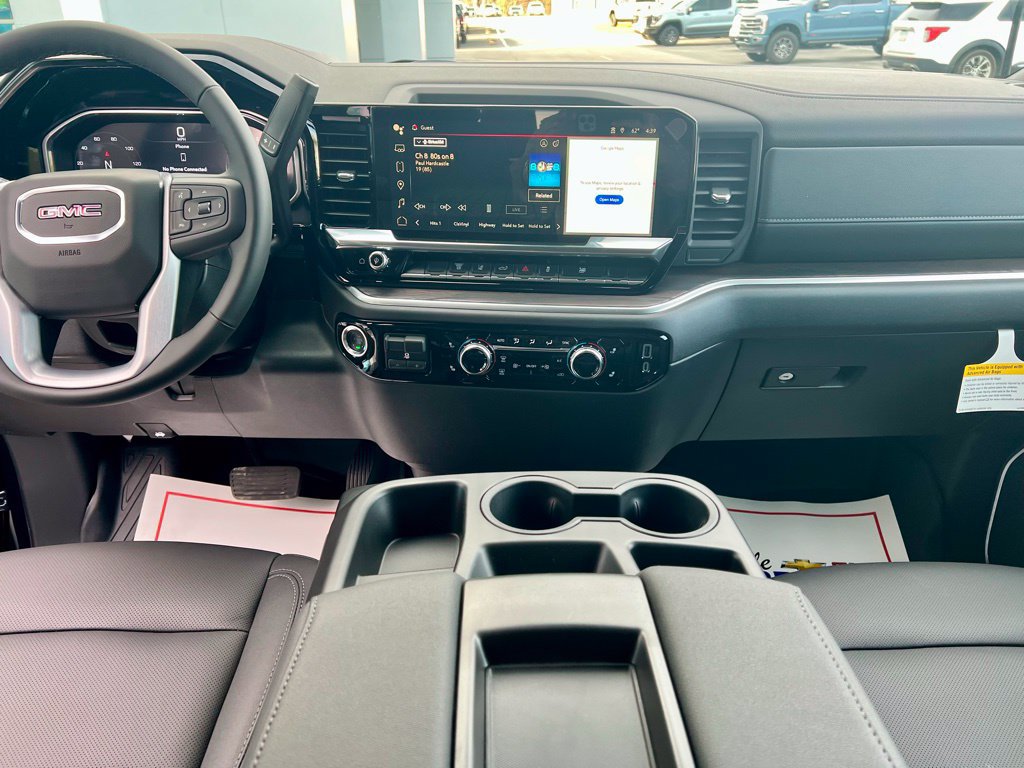 New 2026 GMC Sierra 2500 SLT AWD/4WD image 13