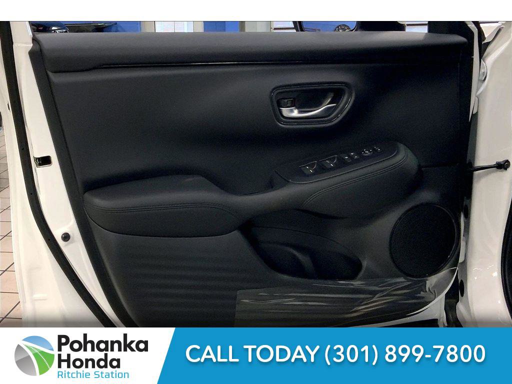 New 2026 Honda HR-V LX image 13