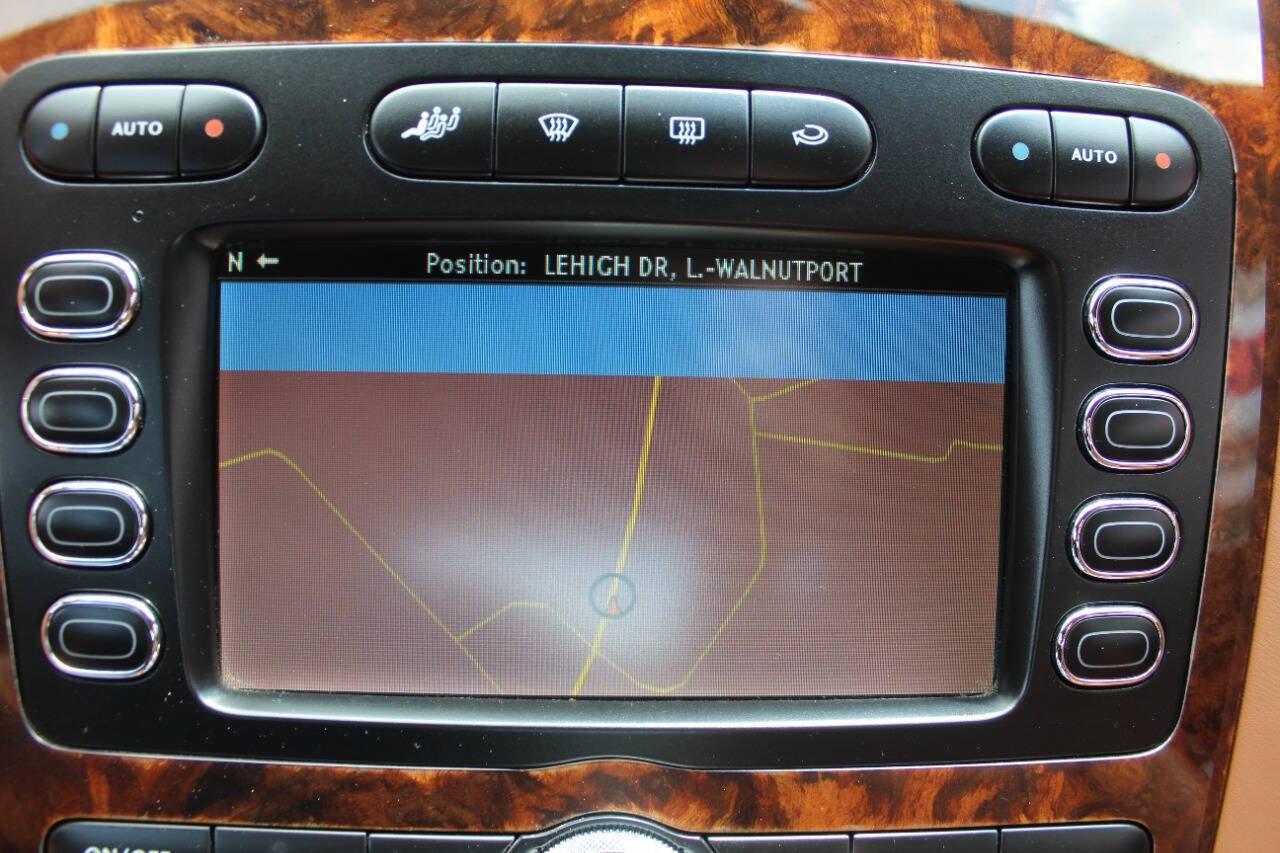 Used 2010 Bentley Continental GT Speed AWD/4WD image 10