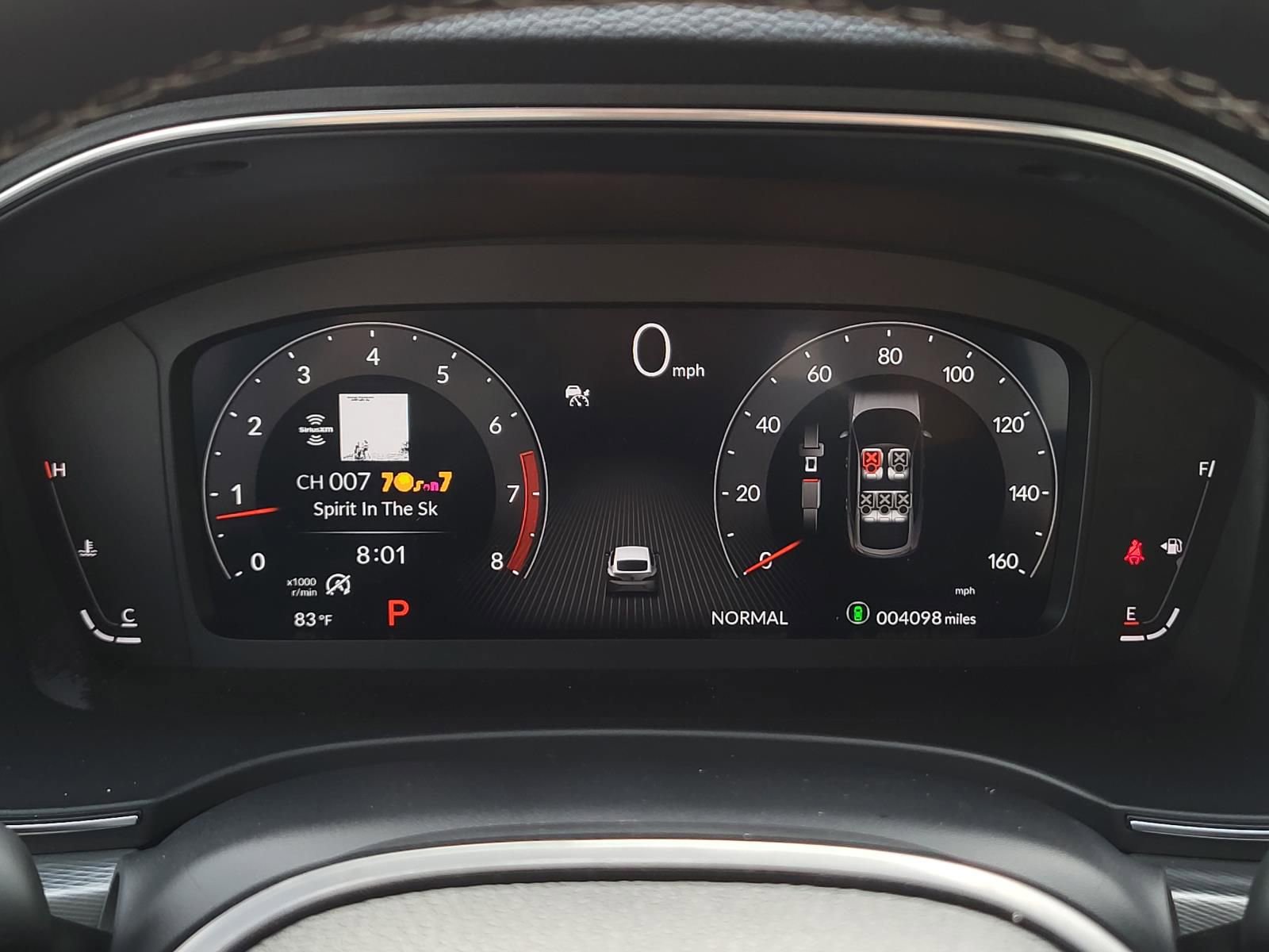Used 2026 Acura Integra A-Spec FWD image 26