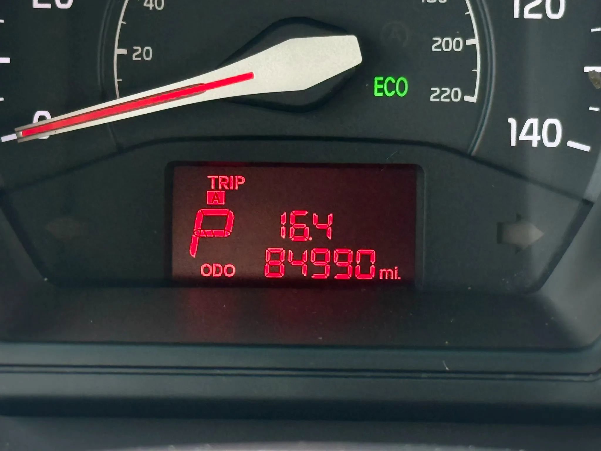 Used 2015 Kia Rio LX FWD image 24
