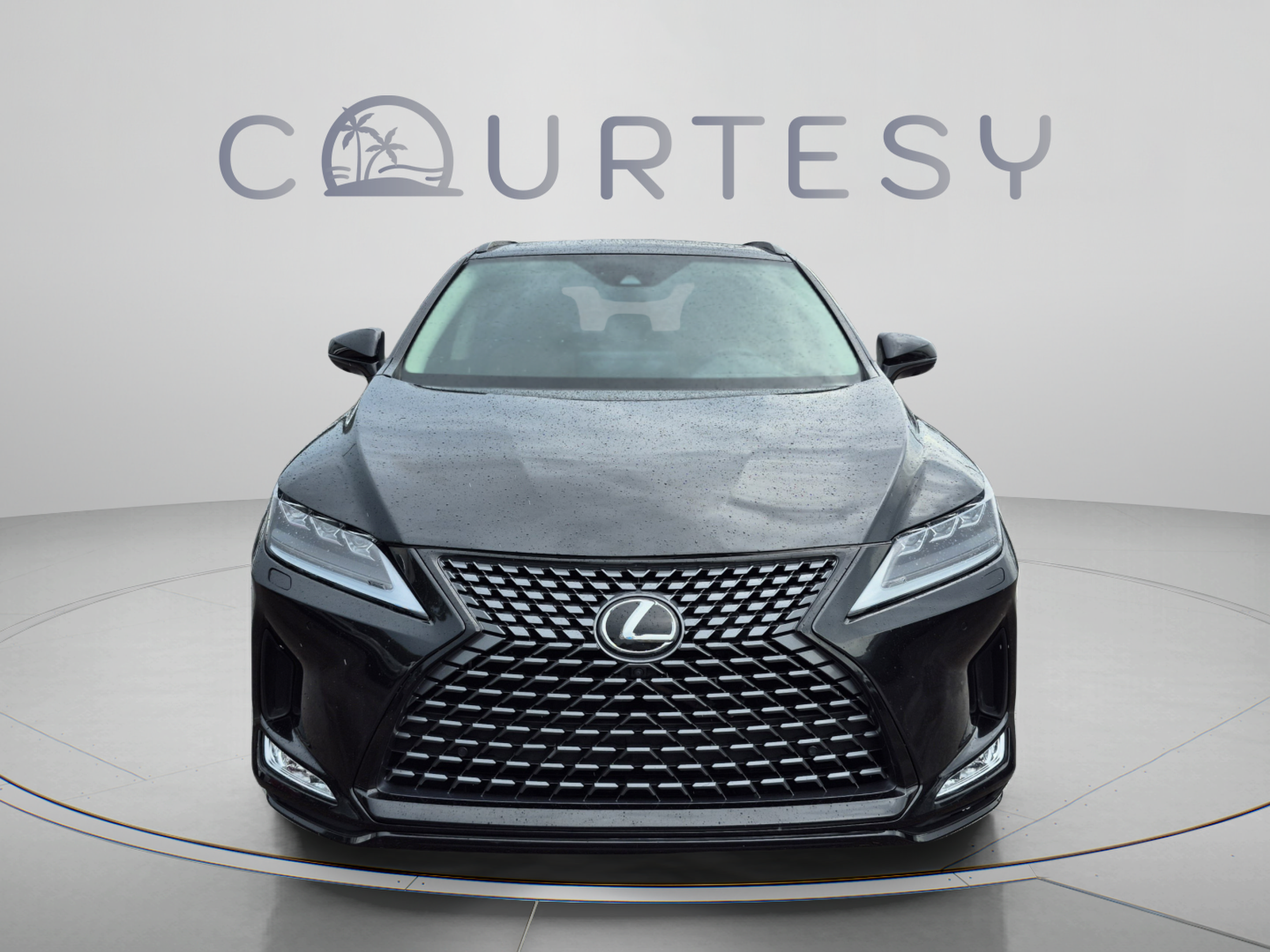 Used 2022 Lexus RX 350 AWD w/ Luxury Package image 10