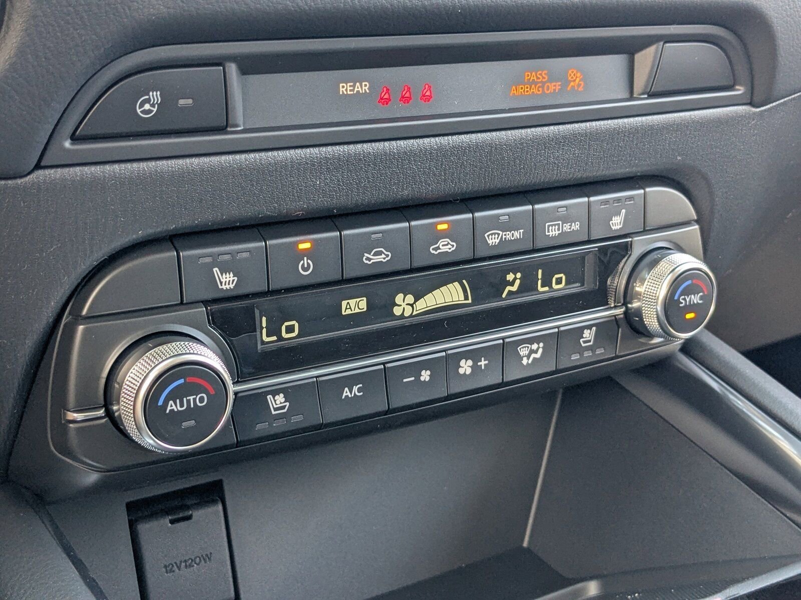 New 2025 MAZDA CX-5 AWD 2.5 S image 27