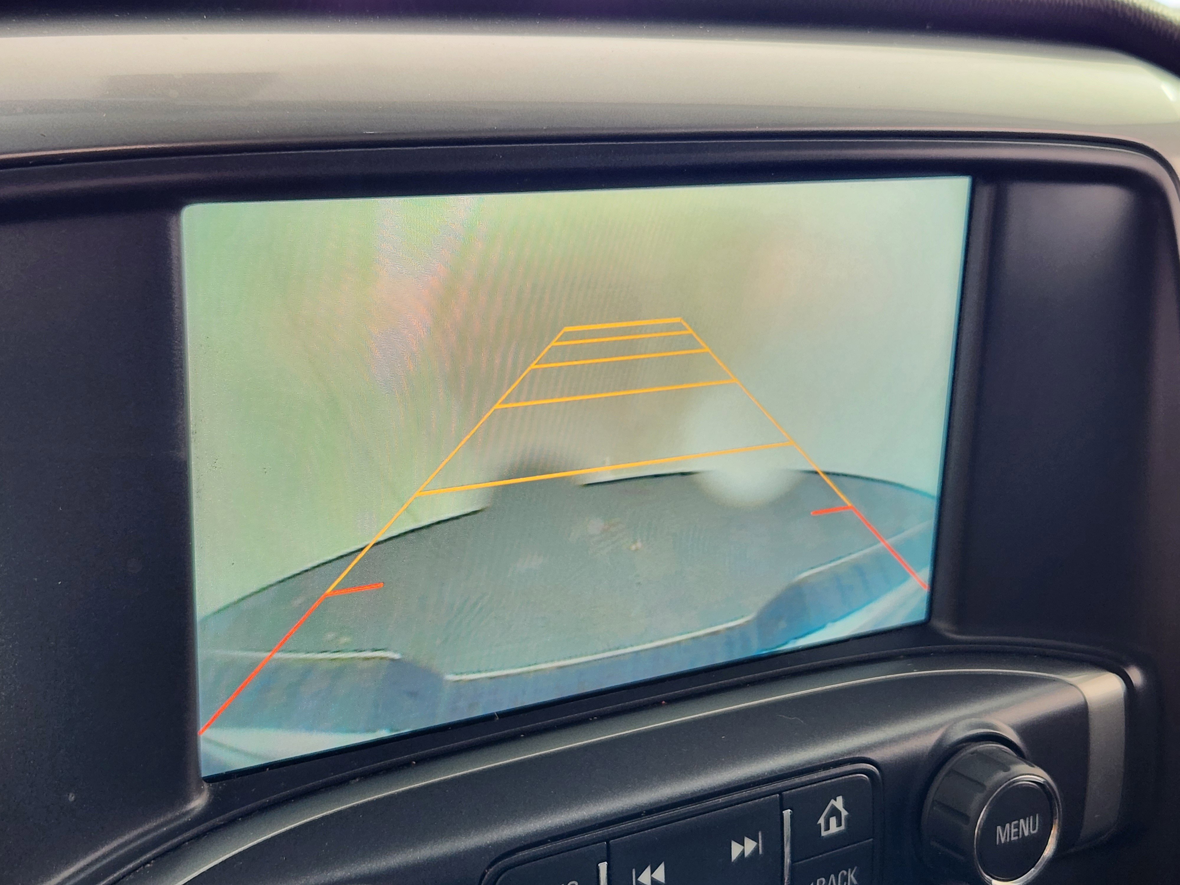 Used 2015 Chevrolet Silverado 1500 LT w/ All Star Edition AWD/4WD image 22