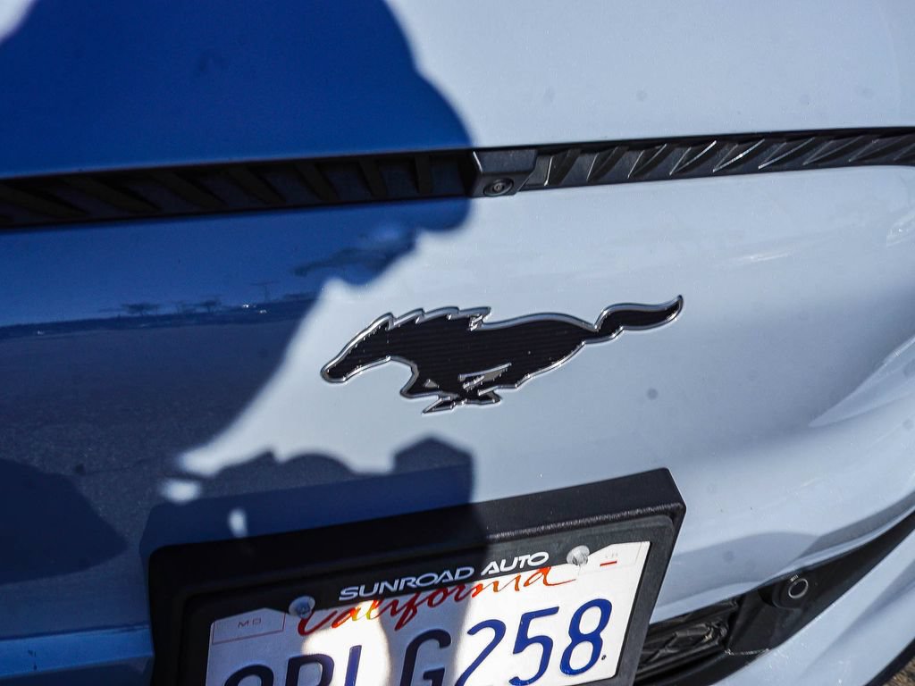 Used 2024 Ford Mustang Mach-E Select RWD image 12