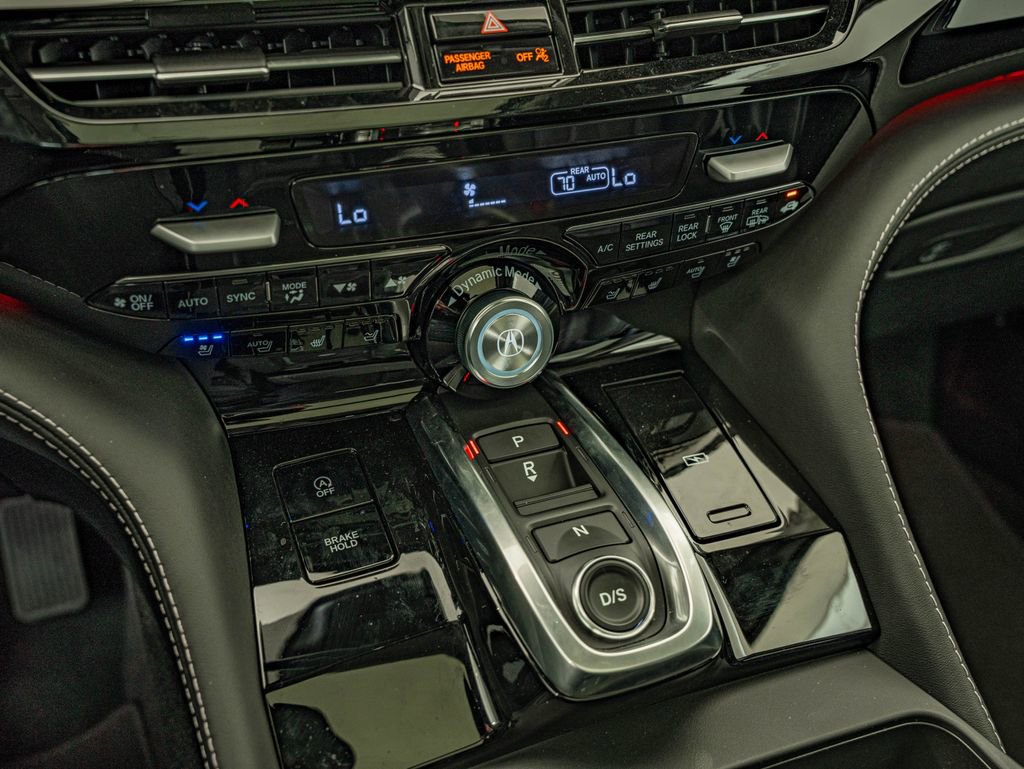 Certified 2026 Acura MDX w/ Advance Package image 26