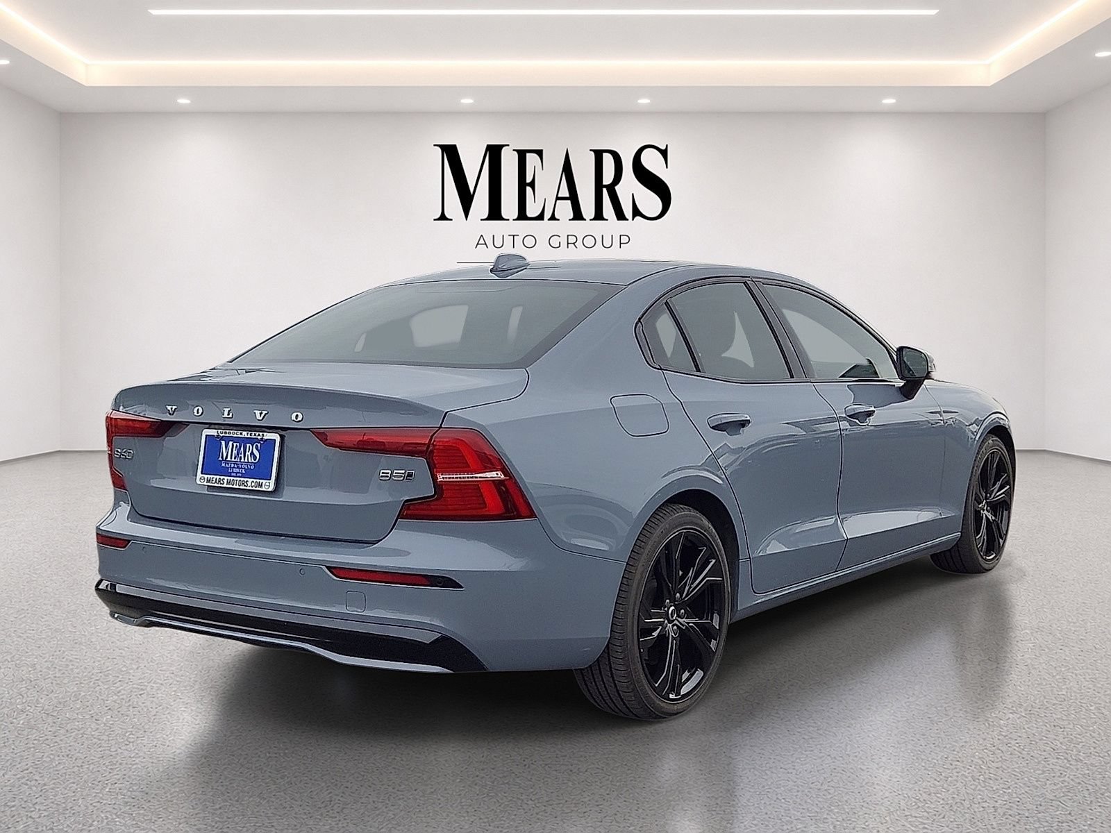 Used 2024 Volvo S60 B5 Core AWD/4WD image 6