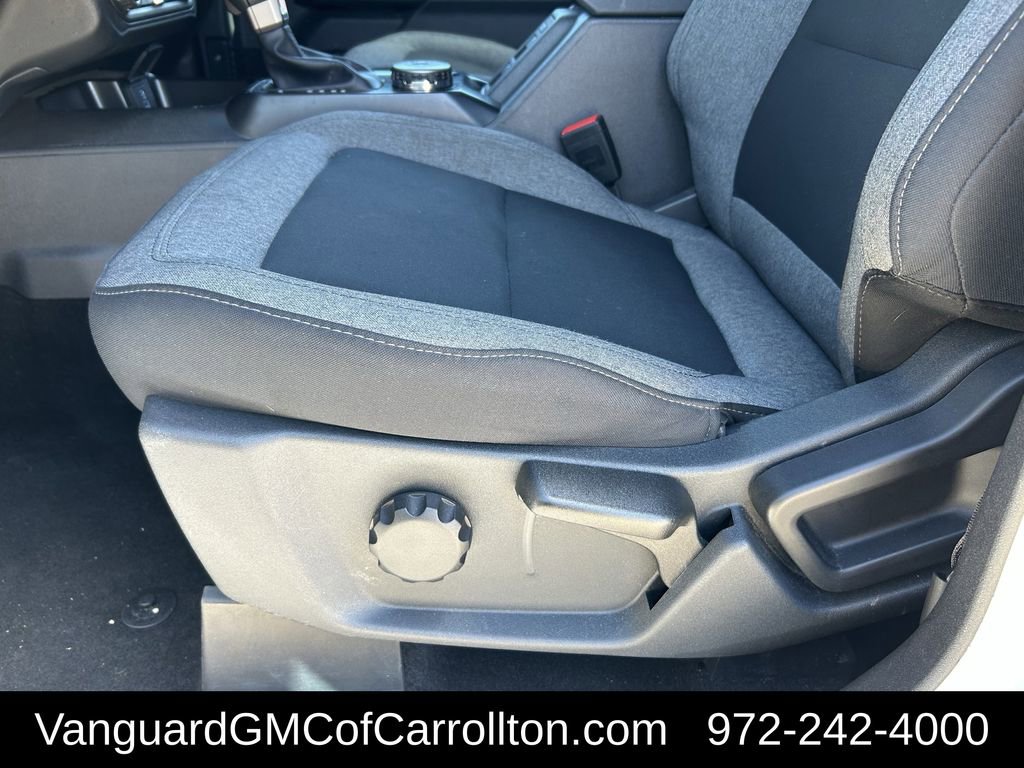 Used 2025 Ford Bronco Big Bend AWD/4WD image 30