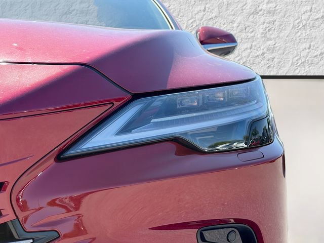 New 2026 Lexus RX 350 image 9