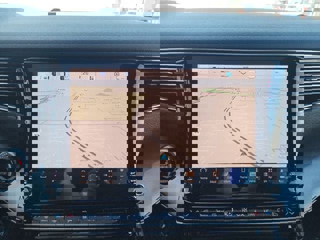 New 2026 Jeep Grand Wagoneer L Limited w/ Premium Group II image 6