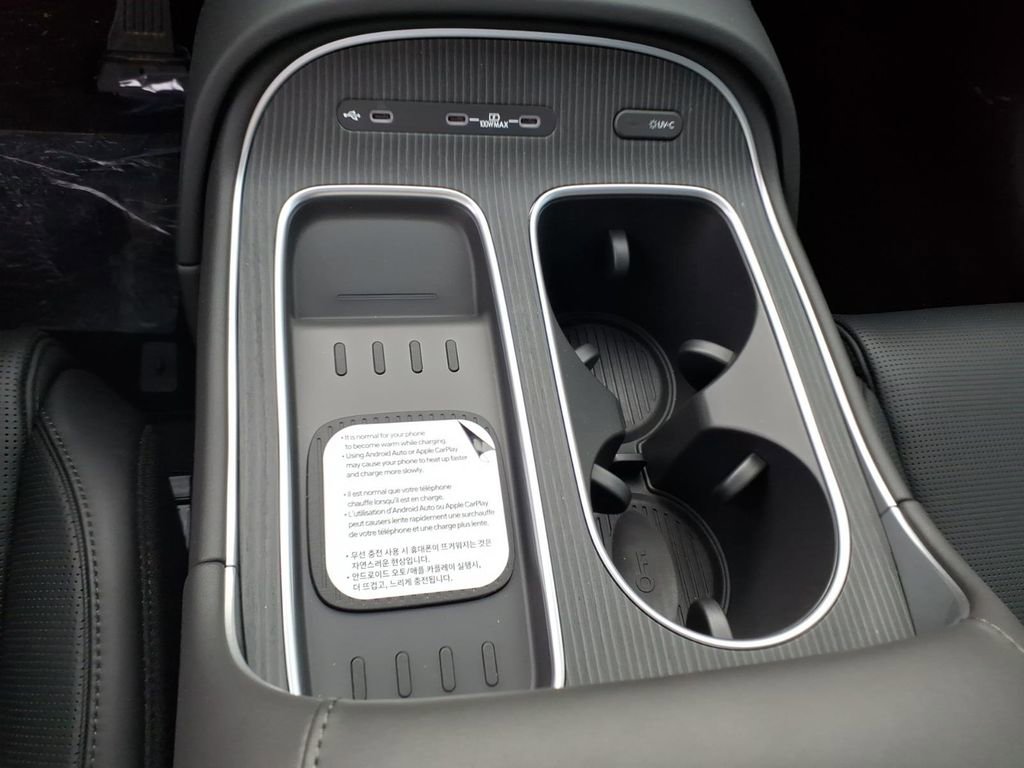 New 2026 Hyundai Palisade Calligraphy image 25