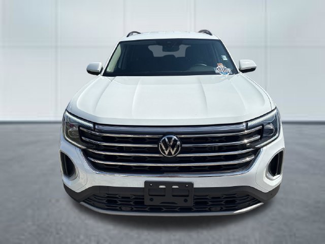Used 2025 Volkswagen Atlas SE AWD/4WD image 6
