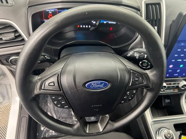 Used 2022 Ford Edge SE w/ Black Appearance Package AWD/4WD image 21